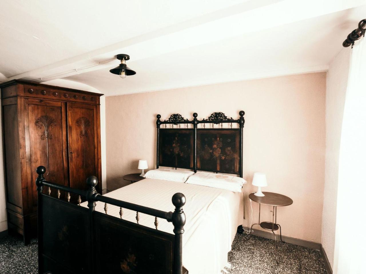 סנטו סטפאנו בלבו Superb Holiday Home In Piedmont Italy With Fireplace מראה חיצוני תמונה